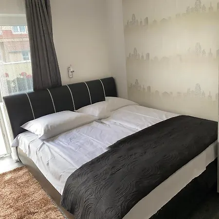 Apartman Smile Apartman Siófok