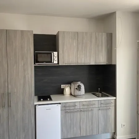 Apartment Smile Apartman