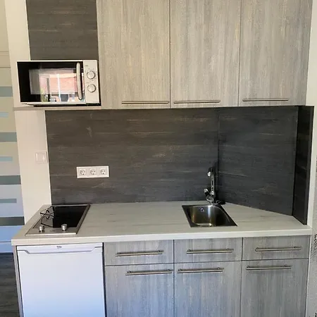 Smile Apartman Apartment